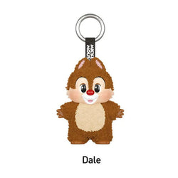 Mickey Family Cute Together Keychain Series Figures (ONLINE ORDER ONLY)