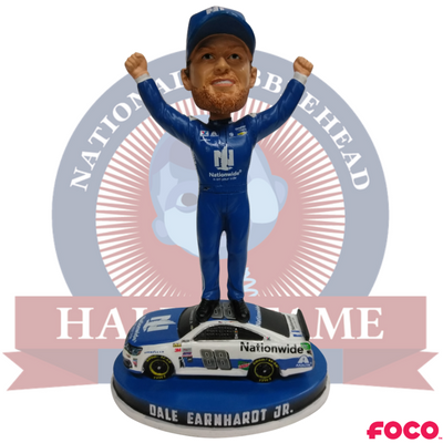 Dale Earnhardt Jr. Celebration Bobblehead (ONLINE ORDER ONLY)