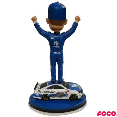 Dale Earnhardt Jr. Celebration Bobblehead (ONLINE ORDER ONLY)