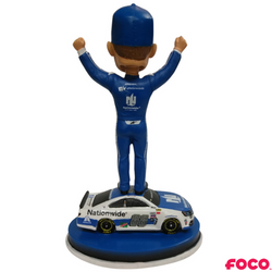 Dale Earnhardt Jr. Celebration Bobblehead (ONLINE ORDER ONLY)