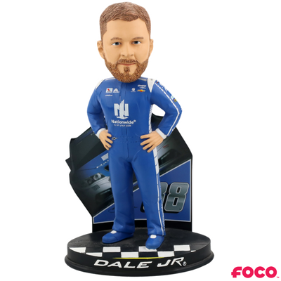 NASCAR Driver Bobbleheads (ONLINE ORDER ONLY)