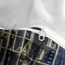 Dallas Cowboys Bedding Set Duvet Cover Without Filler (Online Order Only)