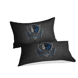 Dallas Mavericks Bedding Set Duvet Cover Without Filler (Online Order Only)
