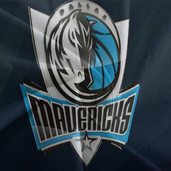 Dallas Mavericks Bedding Set Duvet Cover Without Filler (Online Order Only)