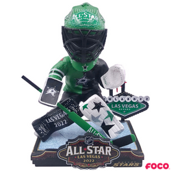 NHL All-Star Bobbles On Parade Bobbleheads (ONLINE ORDER ONLY)
