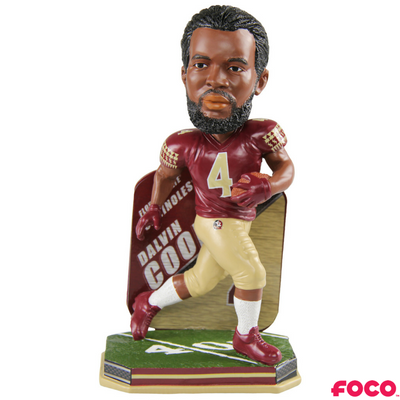 NCAA College Football Super Star Bobbleheads (ONLINE ORDER ONLY)
