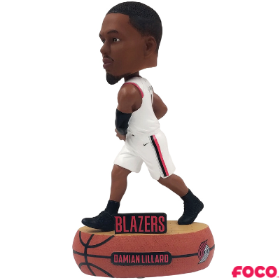 NBA Baller Bobbleheads (ONLINE ORDER ONLY)