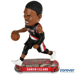 NBA Headline Bobbleheads (ONLINE ORDER ONLY)