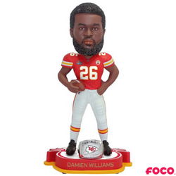 Kansas City Chiefs Super Bowl LIV 54 Champions Bobbleheads (ONLINE ORDER ONLY)