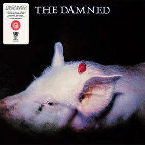 Strawberries (RSD22 EX) (RSD 4/23/2022) [Vinyl]