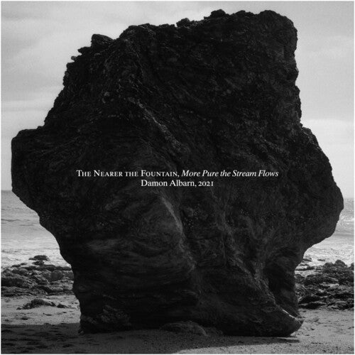 The Nearer the Fountain, More Pure the Stream Flows [Vinyl]