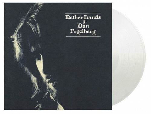 Nether Lands [Limited Edition, Gatefold, 180-Gram Clear Vinyl] [Import] [Vinyl]
