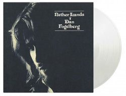 Nether Lands [Limited Edition, Gatefold, 180-Gram Clear Vinyl] [Import] [Vinyl]
