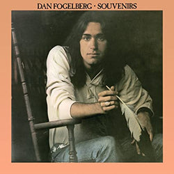 Souvenirs (180 Gram Vinyl, Limited Edition, Gatefold LP Jacket, Colored Vinyl, Blue) [Vinyl] (ONLINE ORDER ONLY)