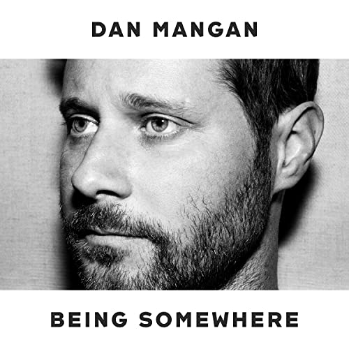 Being Somewhere [LP] [Vinyl] (ONLINE ORDER ONLY)