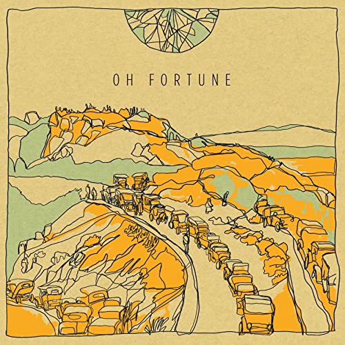 Dan Mangan - Oh Fortune [10th Anniversary Deluxe Edition 2 LP] [Vinyl]