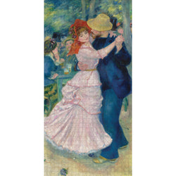 Dance at Bougival by Renoir 1000 Piece Jigsaw Puzzle Pomegranate (ONLINE ORDER ONLY)