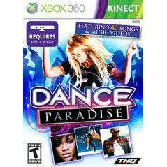 Dance Paradise - Xbox 360 (Online Order Only)