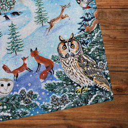 Dancing in the Moonlight 1000 Piece Jigsaw Puzzle Gibsons (ONLINE ORDER ONLY)