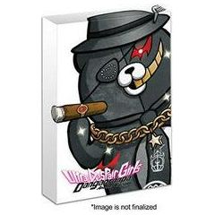 Danganronpa Another Episode: Ultra Despair Girls [Limited Edition] - PlayStation Vita (Online Order Only)