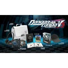 Danganronpa V3: Killing Harmony [Limited Edition] - PlayStation Vita (Online Order Only)