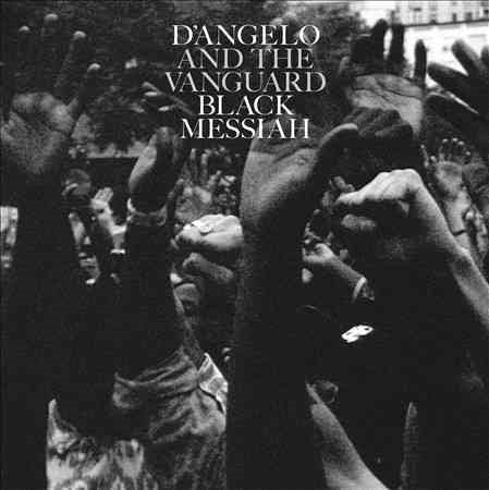 BLACK MESSIAH [Vinyl] (ONLINE ORDER ONLY)