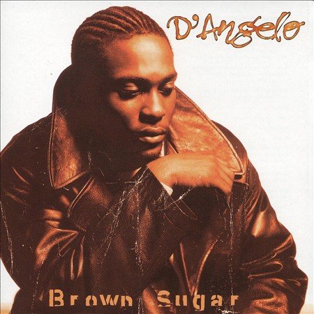 Dangelo - Brown Sugar [Vinyl] (ONLINE ORDER ONLY)