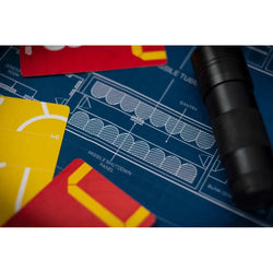 Danger in the Deep Escape Room Game Professor Puzzle (ONLINE ORDER ONLY)