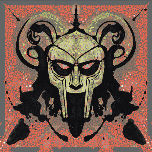 The Mouse And the Mask [Vinyl] (ONLINE ORDER ONLY)