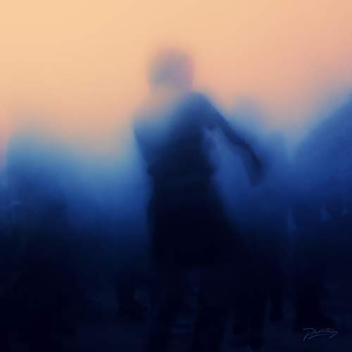 Daniel Avery - Love + Light [Vinyl] (ONLINE ORDER ONLY)