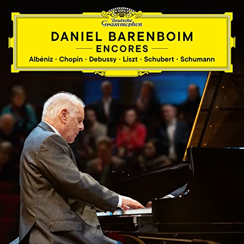 Encores [LP] [Vinyl]