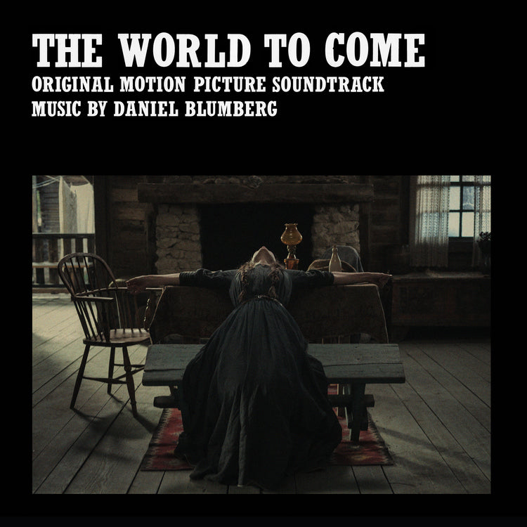 The World to Come (Original Motion Picture Soundtrack)   [Vinyl]