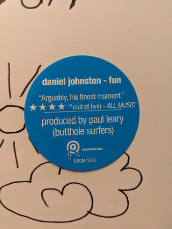 FUN [Vinyl] (ONLINE ORDER ONLY)
