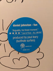 FUN [Vinyl] (ONLINE ORDER ONLY)