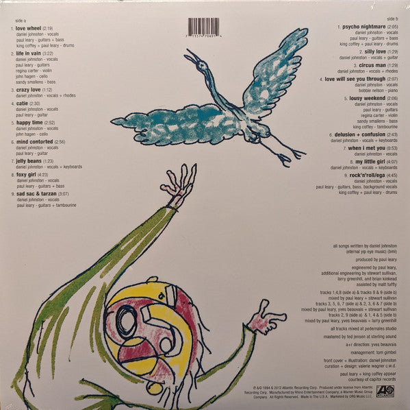 FUN [Vinyl] (ONLINE ORDER ONLY)