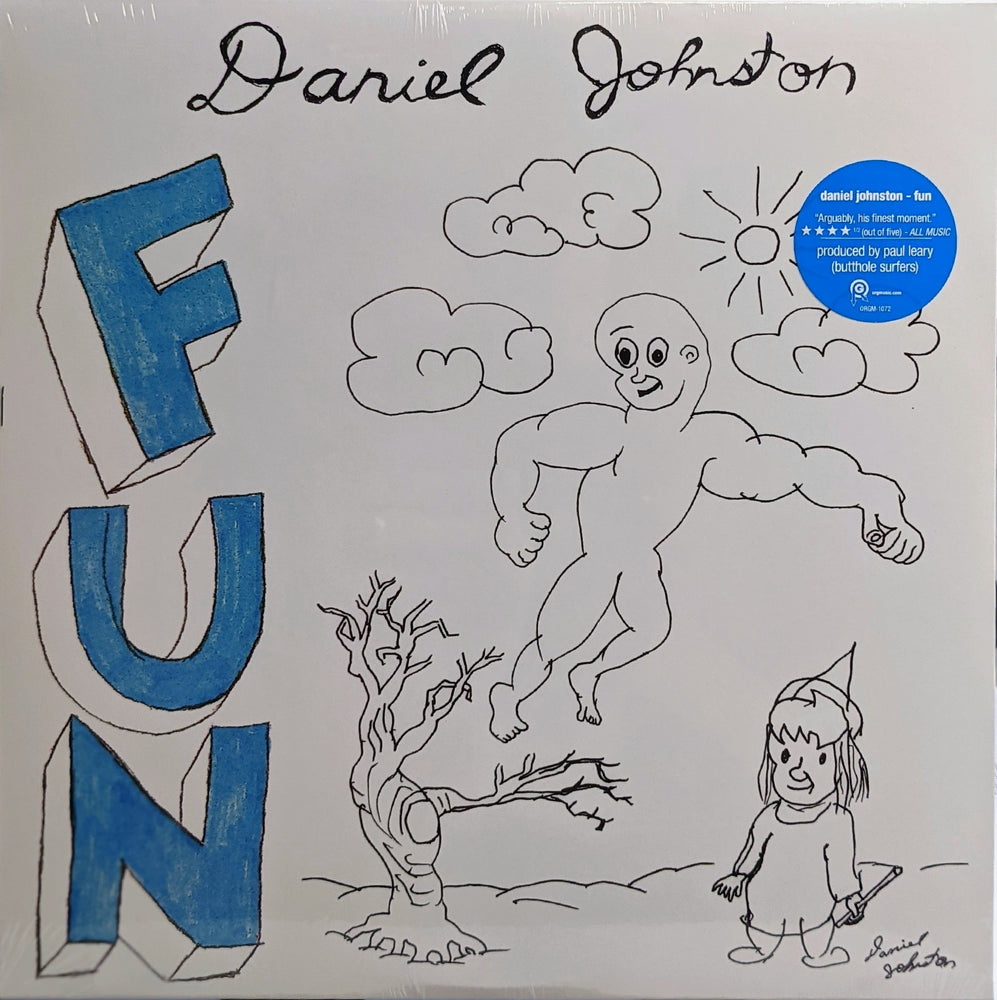 FUN [Vinyl] (ONLINE ORDER ONLY)
