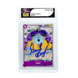 One Piece Signature Series (Online Order Only)