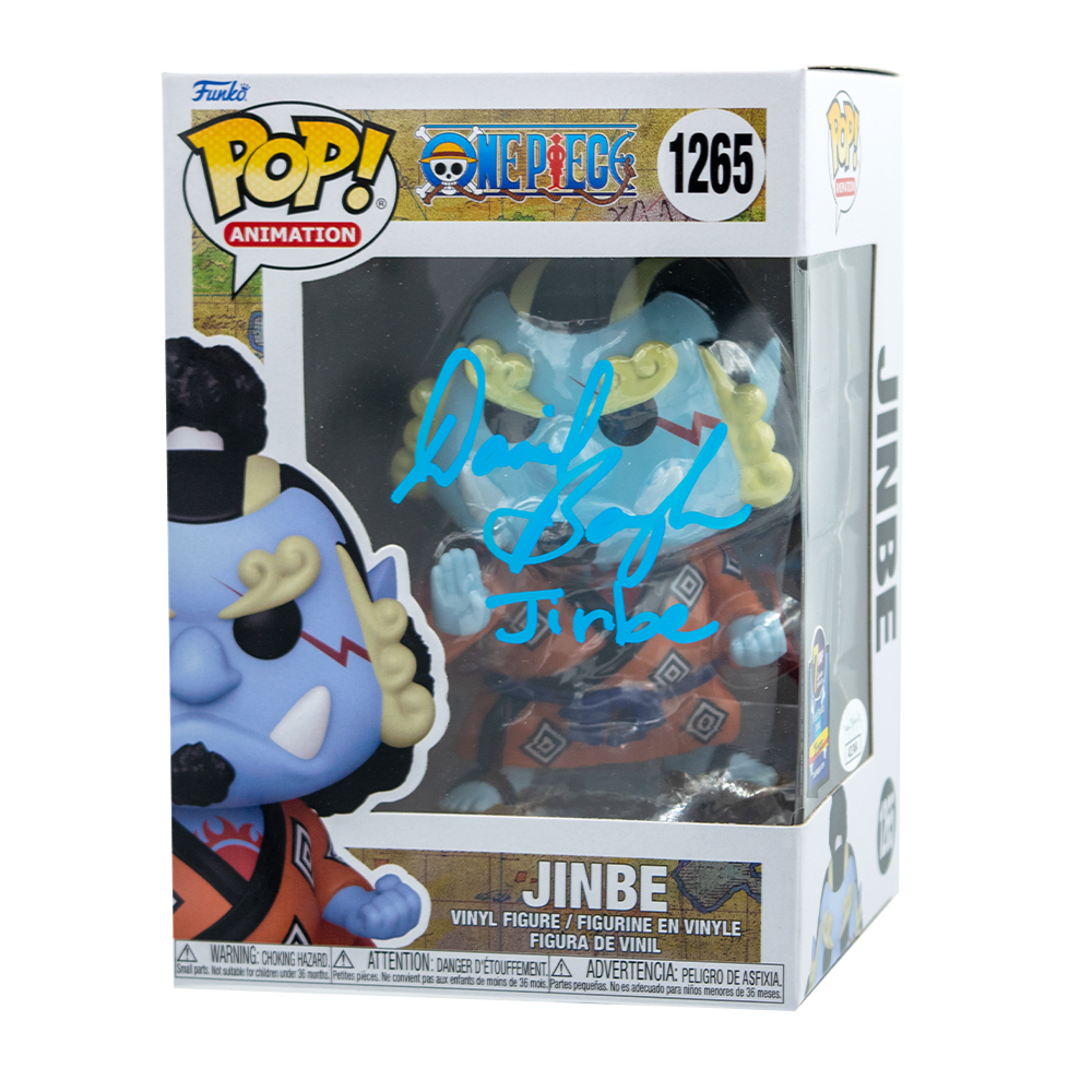 One Piece Signature Series (Online Order Only)