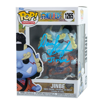 One Piece Signature Series (Online Order Only)