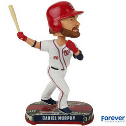 MLB Headline Bobbleheads (ONLINE ORDER ONLY)