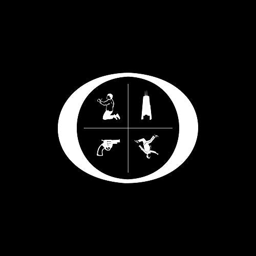 Ozark Season 1 & 2 (Original Soundtrack) [Vinyl] (ONLINE ORDER ONLY)