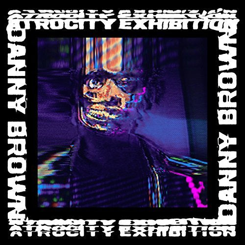 ATROCITY EXHIBITION [Vinyl] (ONLINE ORDER ONLY)