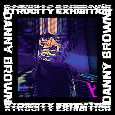 ATROCITY EXHIBITION [Vinyl] (ONLINE ORDER ONLY)
