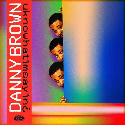 uknowhatimsayin [Vinyl]