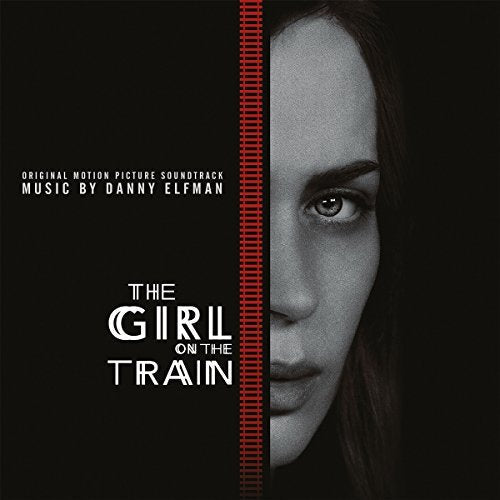 GIRL ON THE TRAIN / O.S.T. [Vinyl] (ONLINE ORDER ONLY)