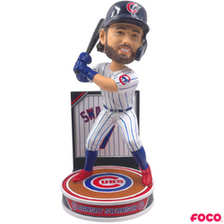 Additional Hero Series Bobbleheads (ONLINE ORDER ONLY)