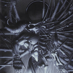 Danzig 5: Blackacidevil (Glitter) (Colored Vinyl, Limited Edition) [Vinyl] (ONLINE ORDER ONLY)