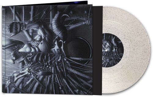 Danzig 5: Blackacidevil (Glitter) (Colored Vinyl, Limited Edition) [Vinyl] (ONLINE ORDER ONLY)