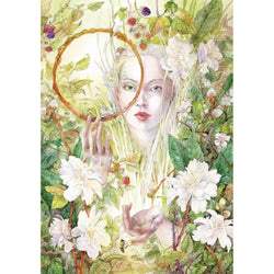 Daphnis 1000 Piece Premium Jigsaw Puzzle Art & Fable