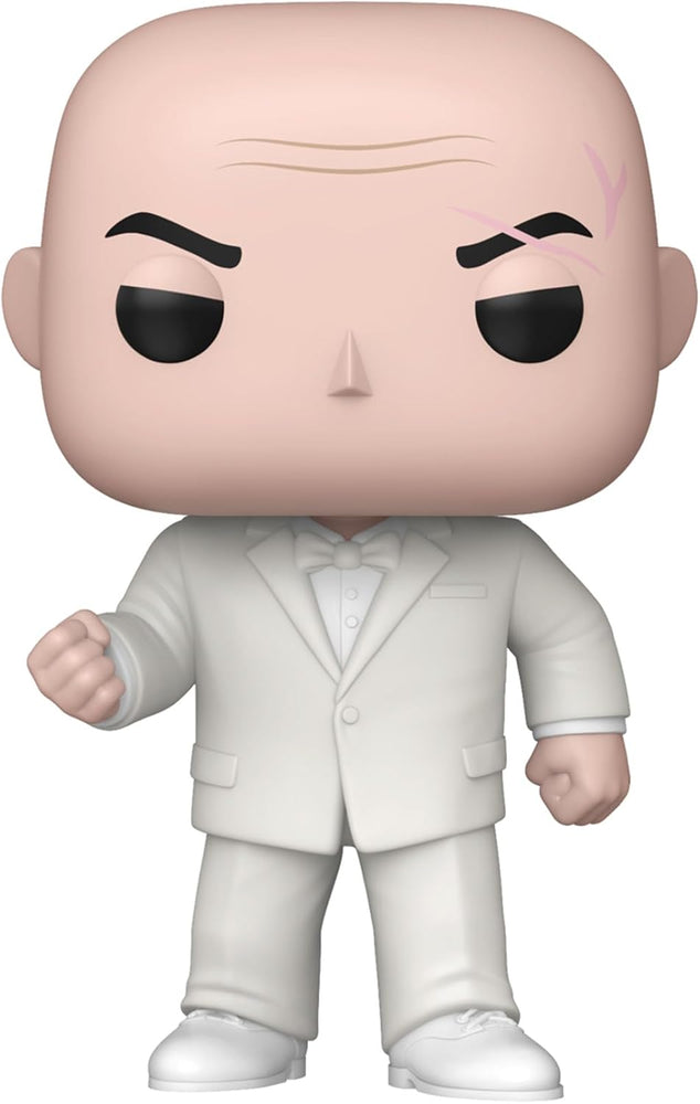 Daredevil: Born Again Kingpin Funko Pop! Vinyl Figure #1544 with Funko Protector (ONLINE ORDER ONLY)
